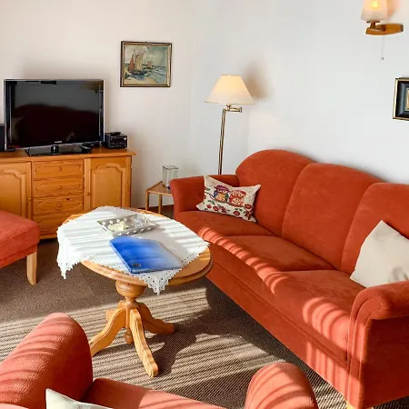 Dehne-1 By Interhome Appartamento Norddeich (Norden)
