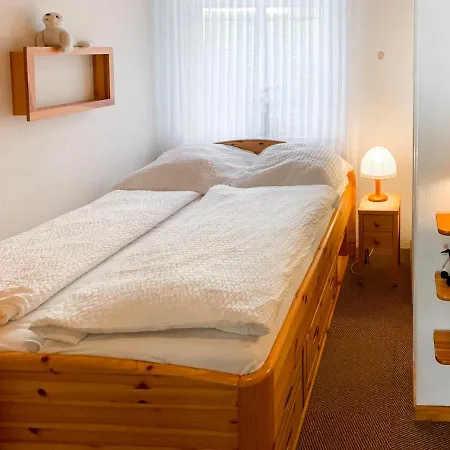 Dehne-1 By Interhome * Norddeich (Norden)