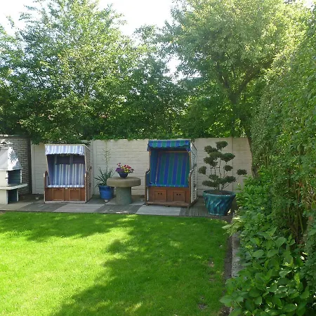Dehne-1 By Interhome Appartement *