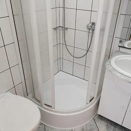 Apartmán Dehne-1 By Interhome *