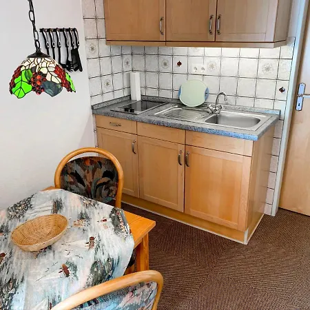 Dehne-1 By Interhome Apartmán Norddeich (Norden)