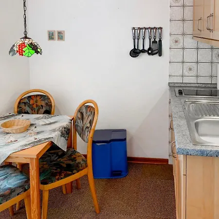 Dehne-1 By Interhome Apartmán *