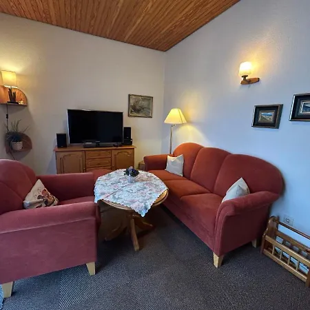 Dehne-1 By Interhome