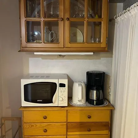 Apartmán Dehne-1 By Interhome