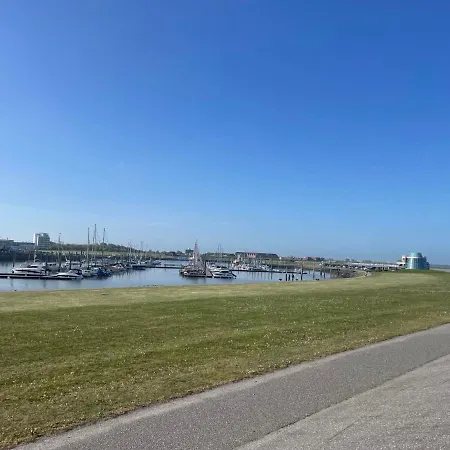 Dehne-1 By Interhome Appartement Norddeich (Norden)