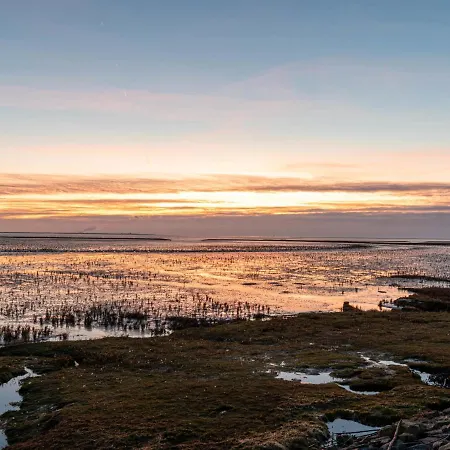 Dehne-1 By Interhome Apartmán Norddeich (Norden)