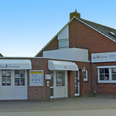 Dehne-1 By Interhome *