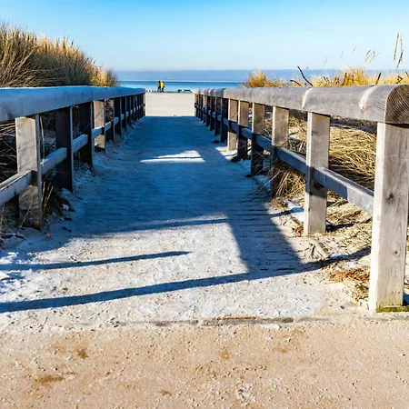 Apartmán Dehne-1 By Interhome *