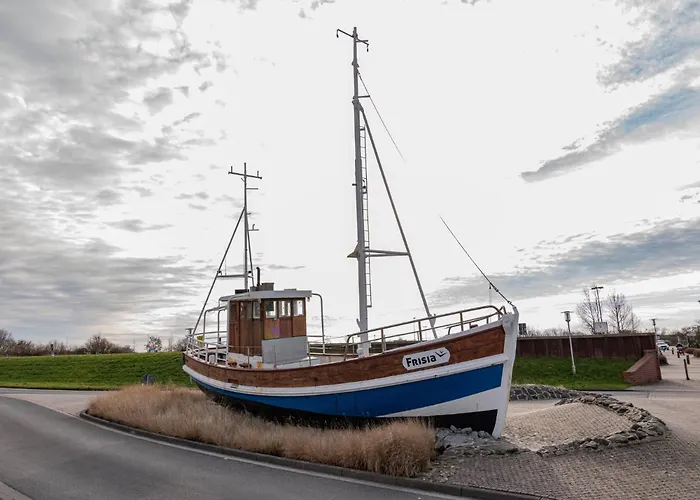 Dehne-1 By Interhome *