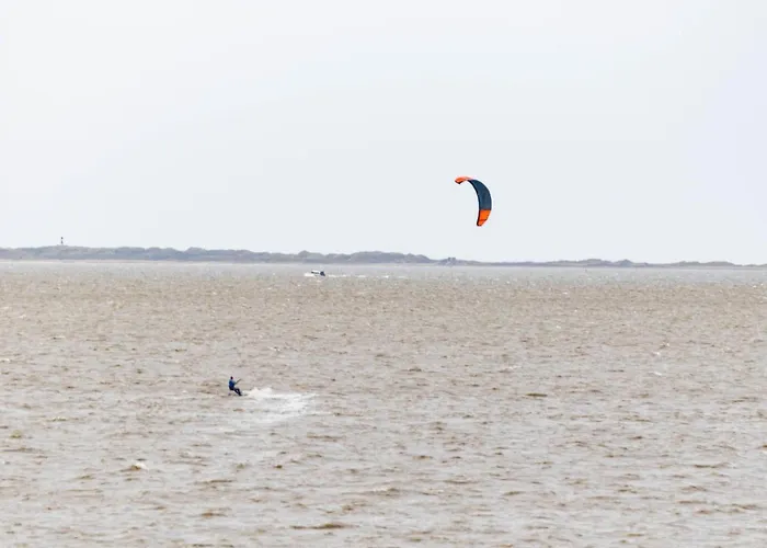 Dehne-1 By Interhome Lejlighed Norddeich (Norden)